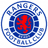 Rangers U21 club crest
