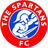 Spartans club crest