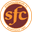 Stenhousemuir club crest