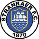 Stranraer club crest
