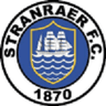 Stranraer club crest