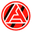 Akron club crest