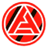 Akron club crest