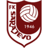 FK Sarajevo club crest