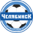 Chelyabinsk club crest