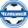Chelyabinsk club crest