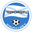 Chernomorets club crest