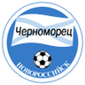 Chernomorets club crest
