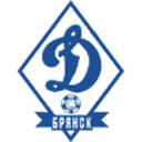 Dinamo Bryansk club crest