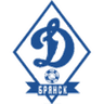 Dinamo Bryansk club crest