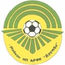 Druzhba club crest
