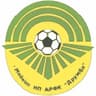 Druzhba club crest