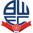Bolton club crest