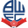 Bolton club crest
