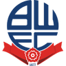 Bolton club crest