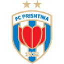 Prishtina club crest