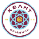 Kvant club crest