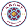 Kvant club crest