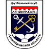 Leningradets club crest