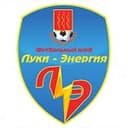 Luki-Energiya club crest