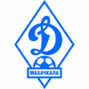 Dinamo Makhachkala club crest