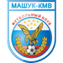 Mashuk-KMV club crest