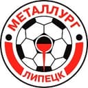 Metallurg Lipetsk club crest