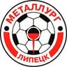 Metallurg Lipetsk club crest