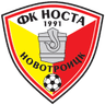 Nosta club crest