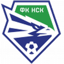 Novosibirsk club crest