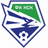 Novosibirsk club crest