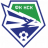 Novosibirsk club crest