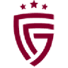 Salyut-Belgorod club crest