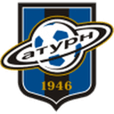 Saturn Ramenskoye club crest