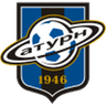 Saturn Ramenskoye club crest