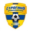 Strogino club crest