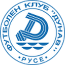 Dunav Ruse club crest