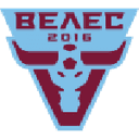 Veles club crest