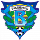 Volga Ulyanovsk club crest