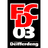 FC Differdange 03 club crest