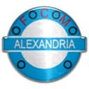 Alexandria club crest