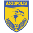 Axiopolis club crest