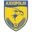 Axiopolis club crest