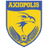 Axiopolis club crest