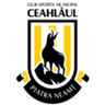 Ceahlăul Piatra Neamţ club crest