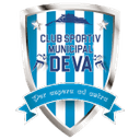 Cetate Deva club crest