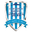 Cetate Deva club crest