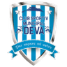 Cetate Deva club crest