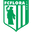 Flora Tallinn club crest