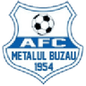 Metalul Buzău club crest